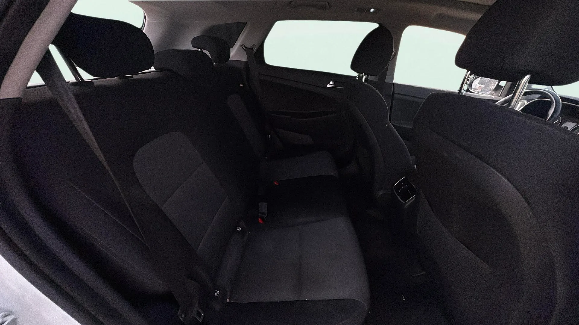 Hyundai Tucson 1.6 T-GDi Tecno 4x2 - foto 15