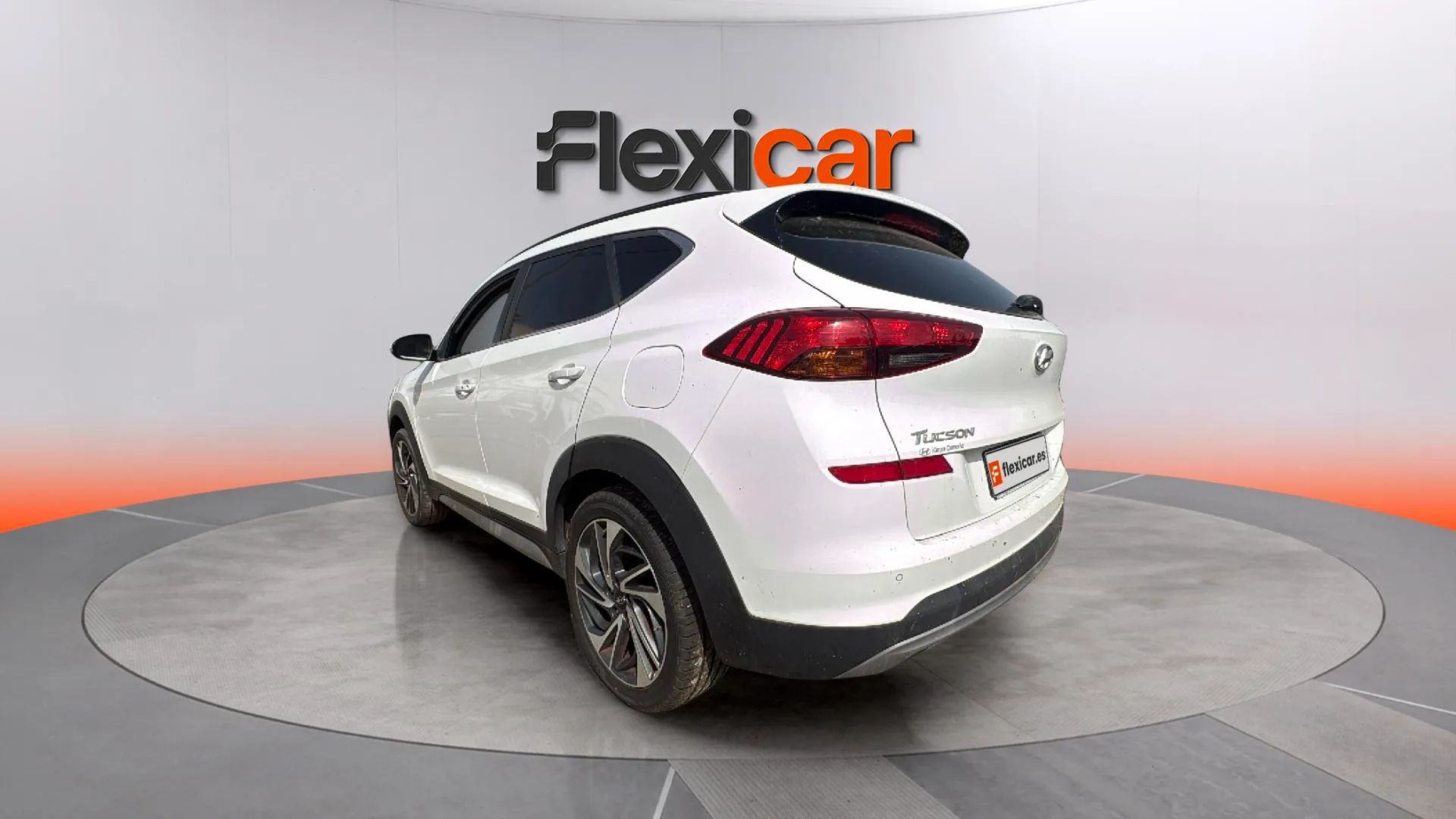Hyundai Tucson 1.6 T-GDi Tecno 4x2 - foto 4
