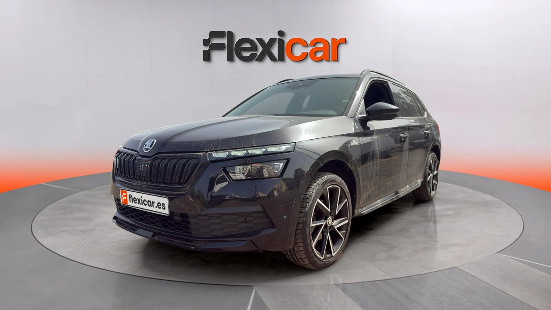 Škoda Kamiq 1.0 TSI DSG Ambition - foto 11