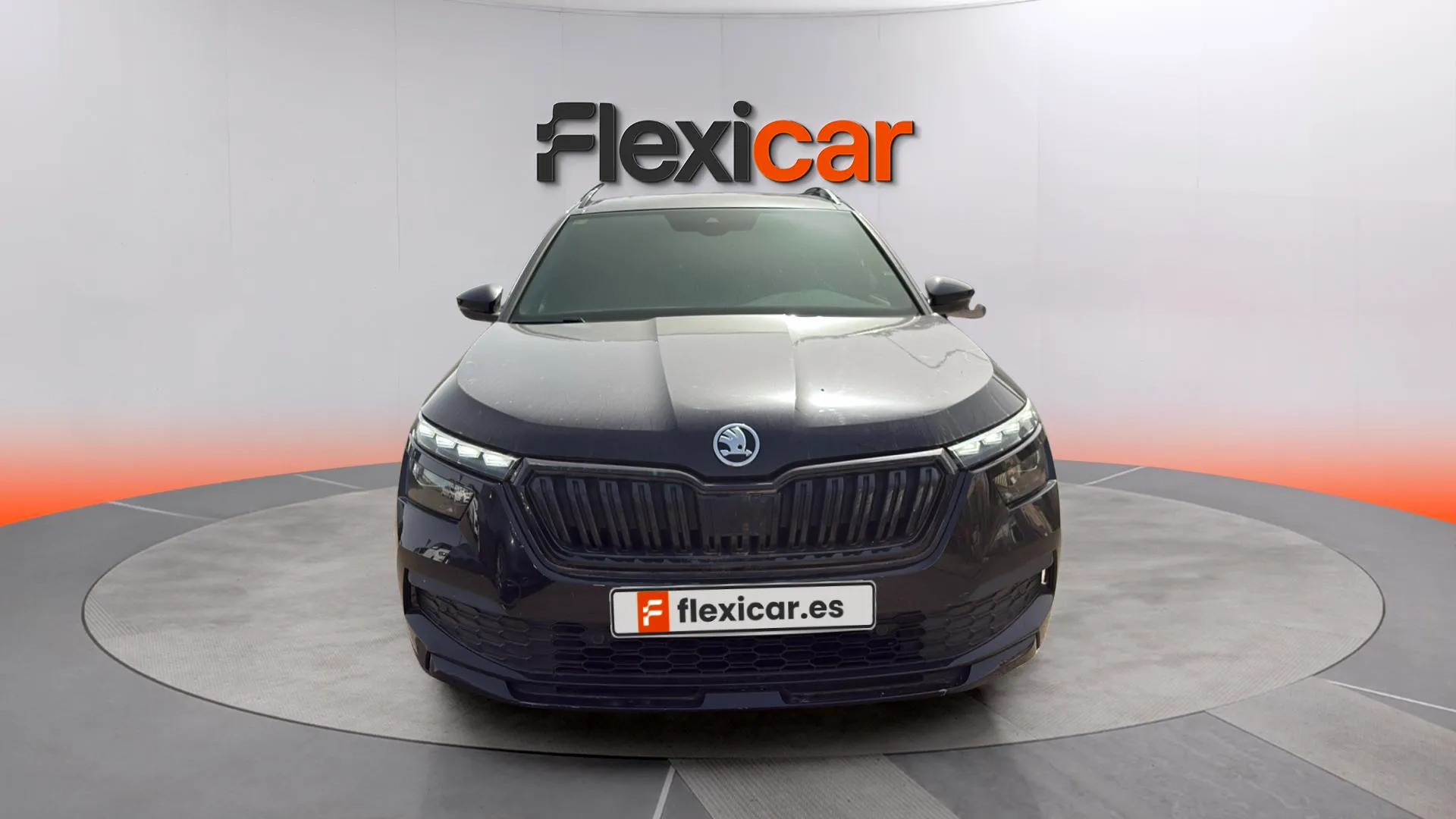 Škoda Kamiq 1.0 TSI DSG Ambition - foto 17