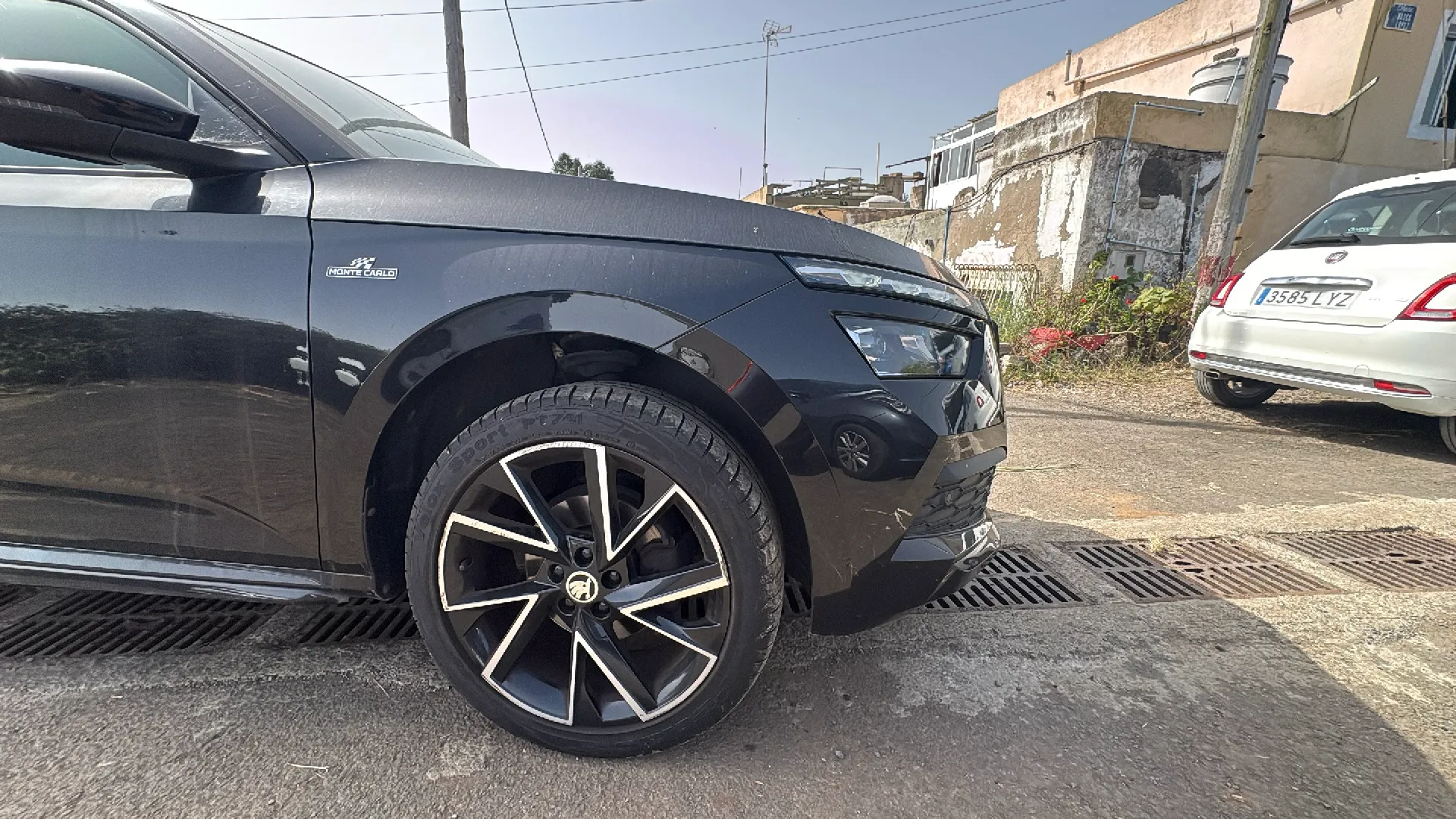 Škoda Kamiq 1.0 TSI DSG Ambition - foto 10