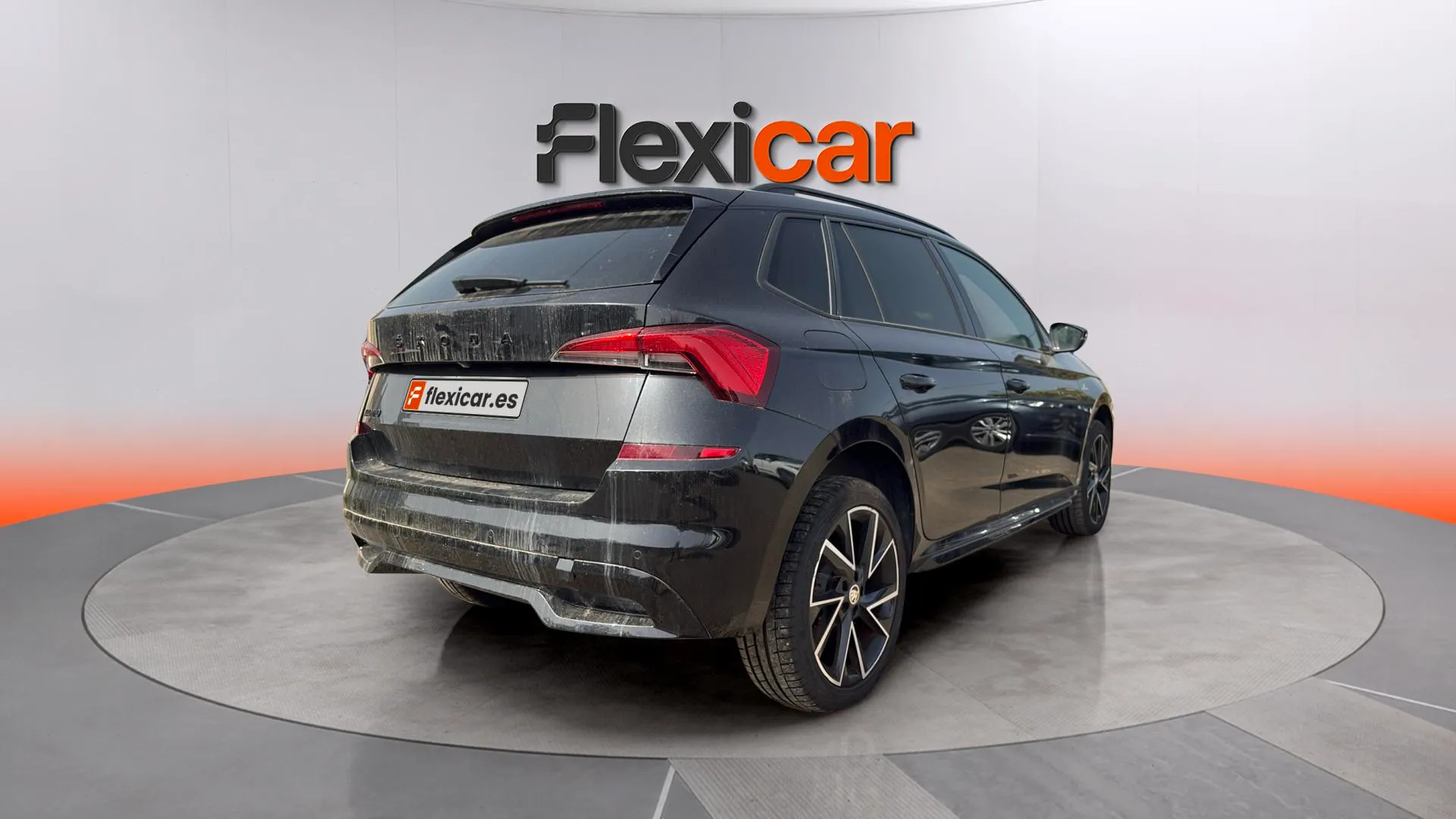 Škoda Kamiq 1.0 TSI DSG Ambition - foto 15