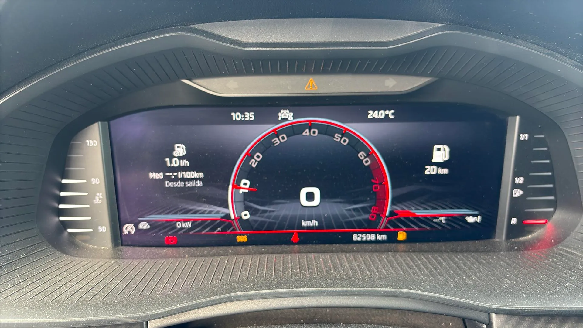 Škoda Kamiq 1.0 TSI DSG Ambition - foto 4