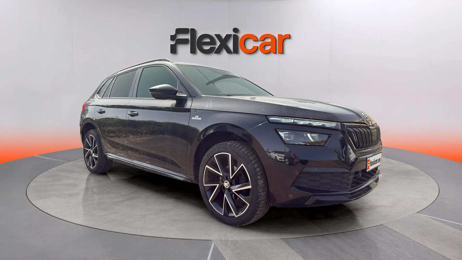 Škoda Kamiq 1.0 TSI DSG Ambition