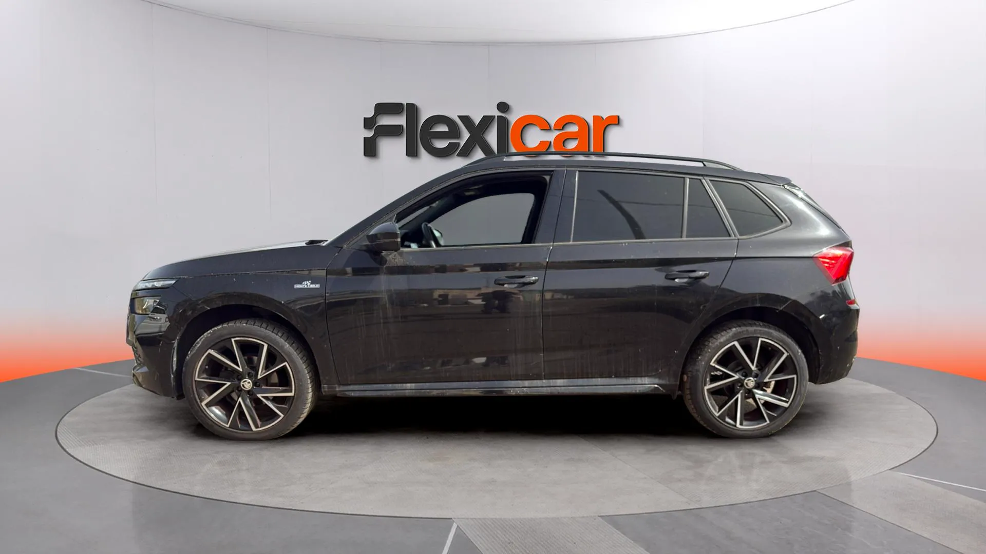 Škoda Kamiq 1.0 TSI DSG Ambition - foto 12