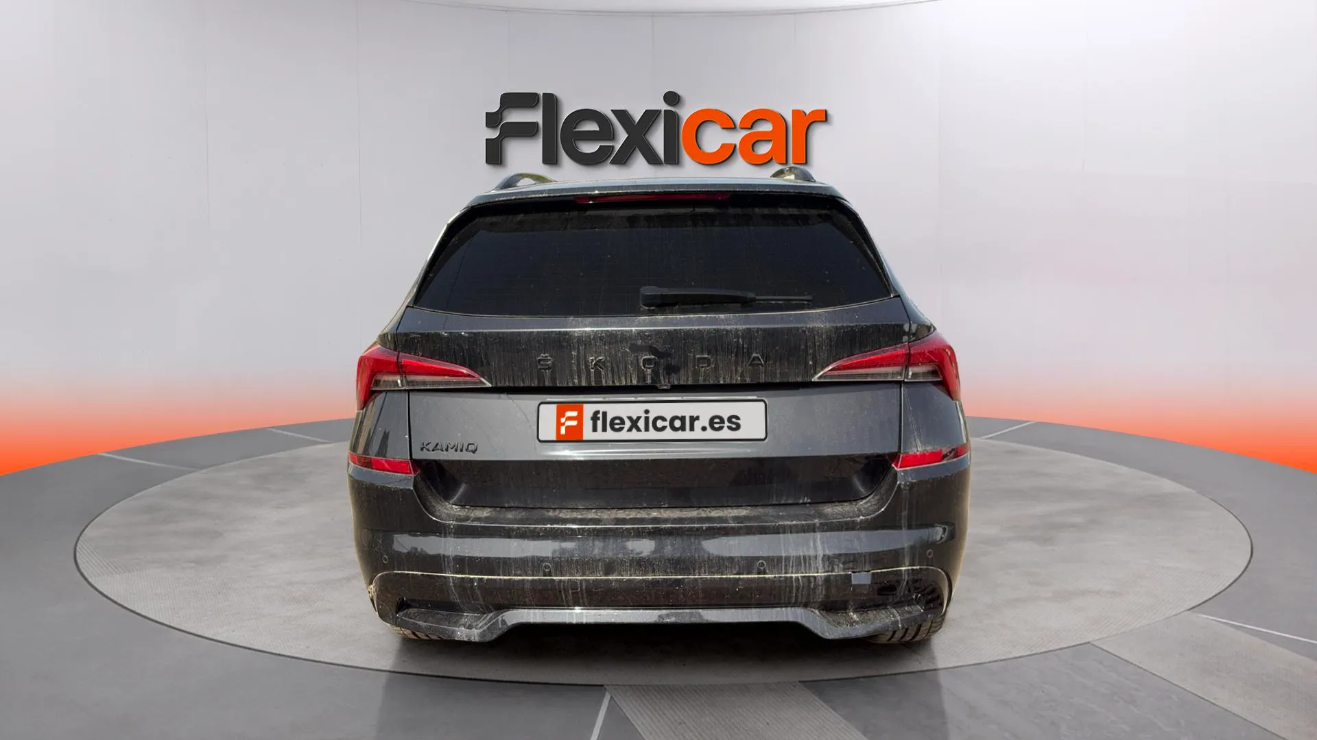 Škoda Kamiq 1.0 TSI DSG Ambition - foto 14