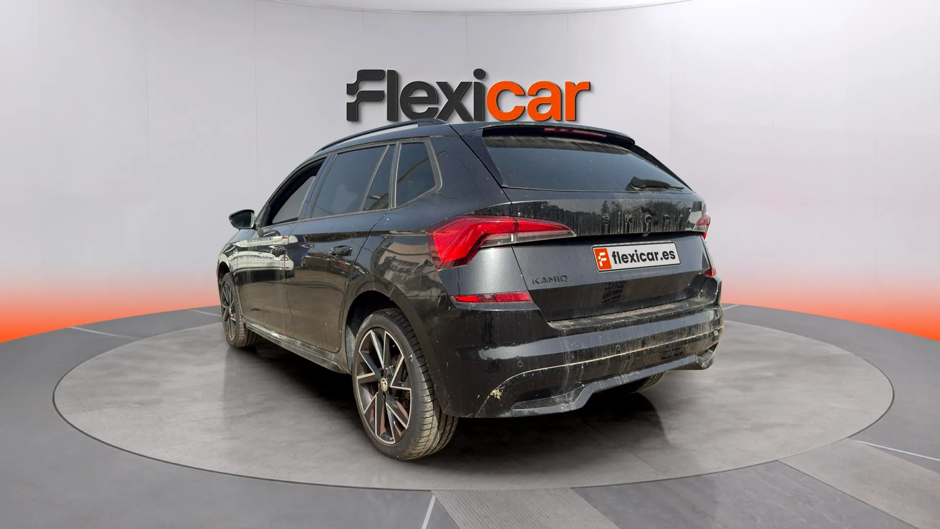 Škoda Kamiq 1.0 TSI DSG Ambition - foto 13