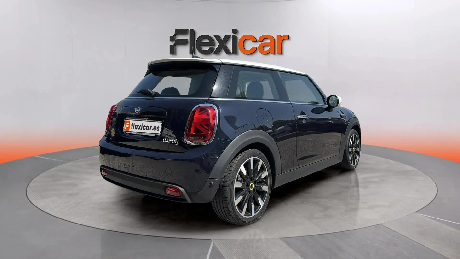 MINI Cooper SE - foto 7