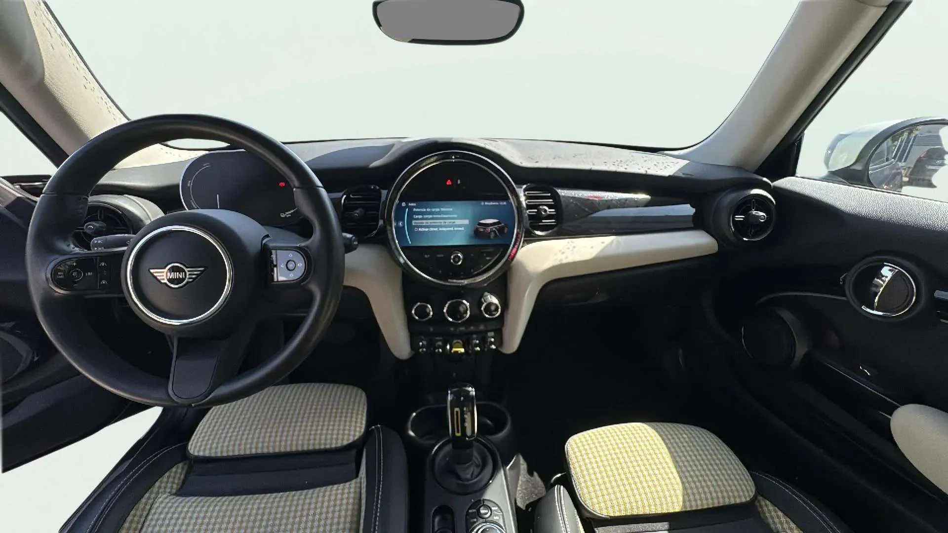 MINI Cooper SE - foto 9