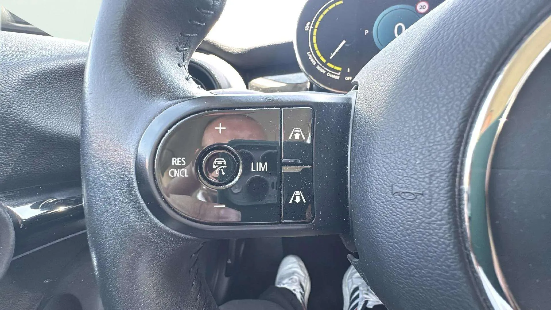MINI Cooper SE - foto 18