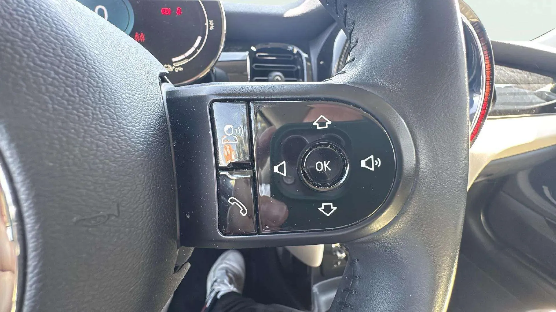 MINI Cooper SE - foto 17
