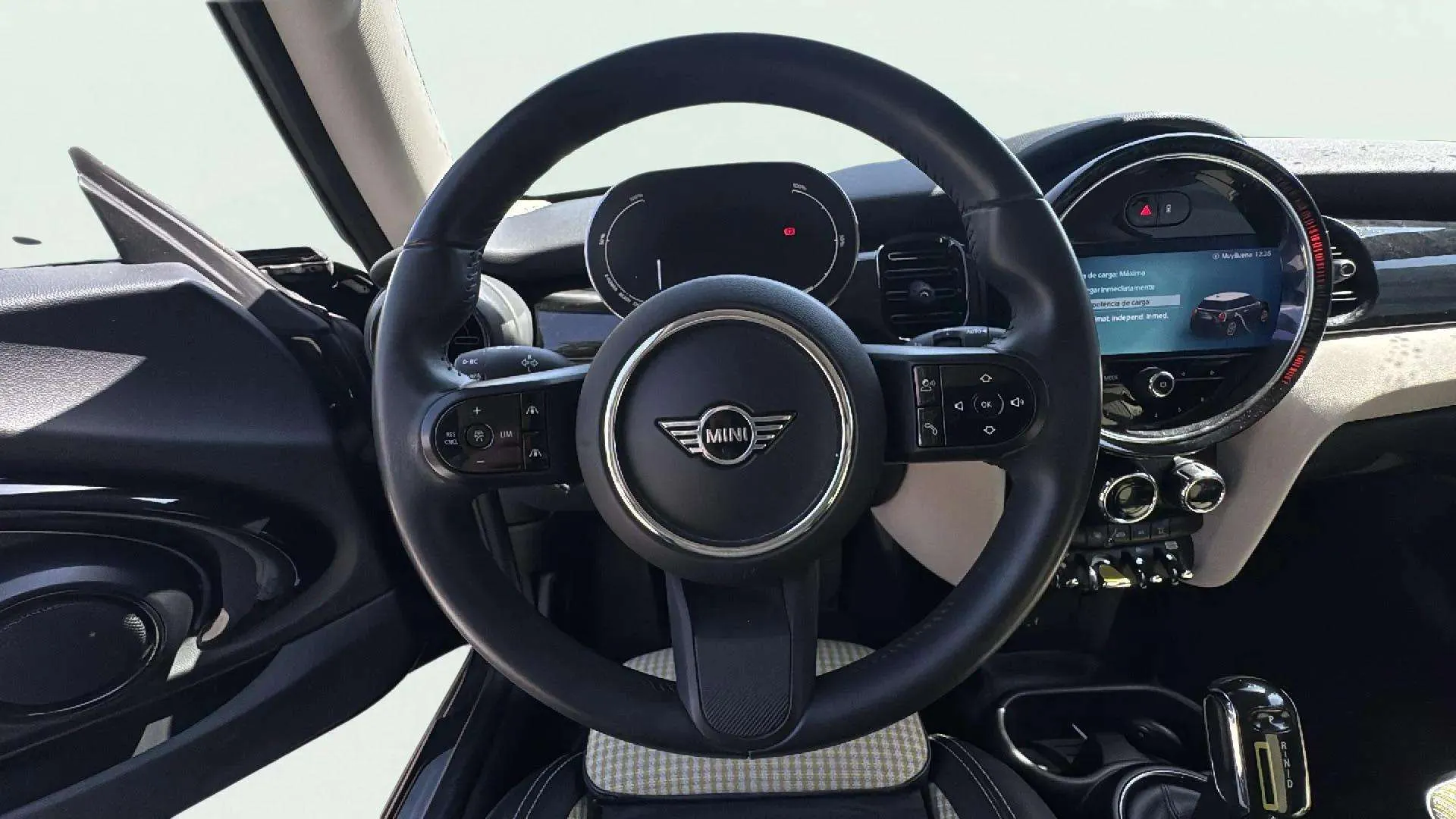 MINI Cooper SE - foto 11
