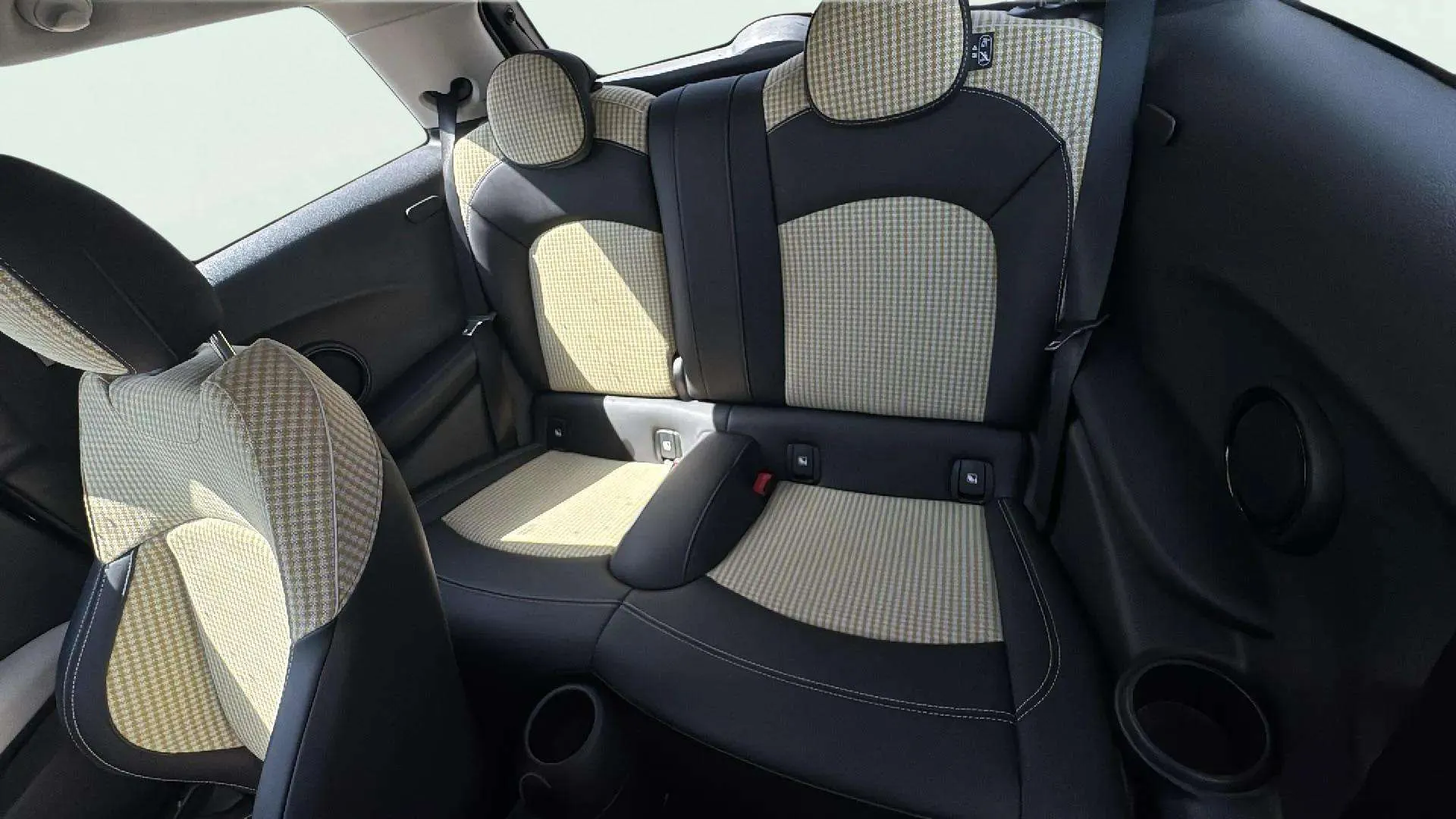 MINI Cooper SE - foto 15