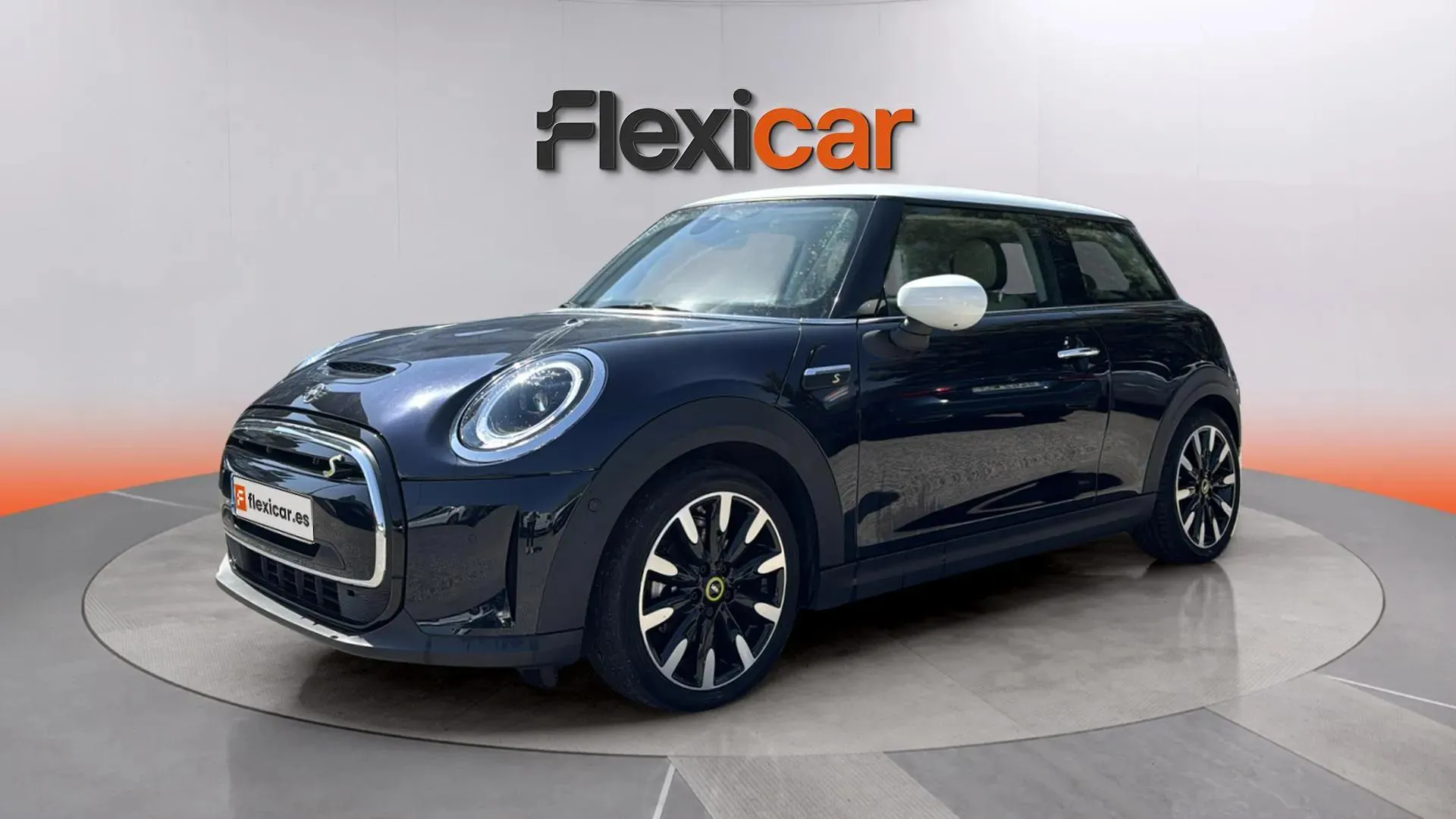 MINI Cooper SE - foto 3