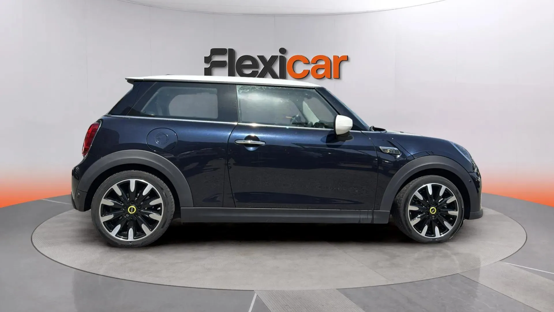 MINI Cooper SE - foto 8