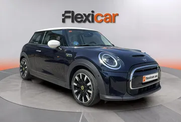 mini mini cooper se electrico automatica villalba 2 903000000273606