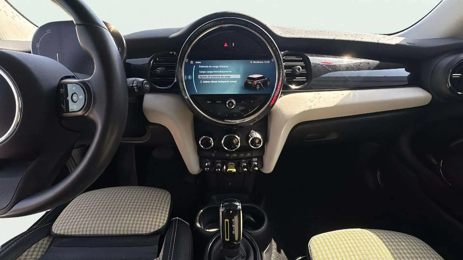 MINI Cooper SE - foto 10