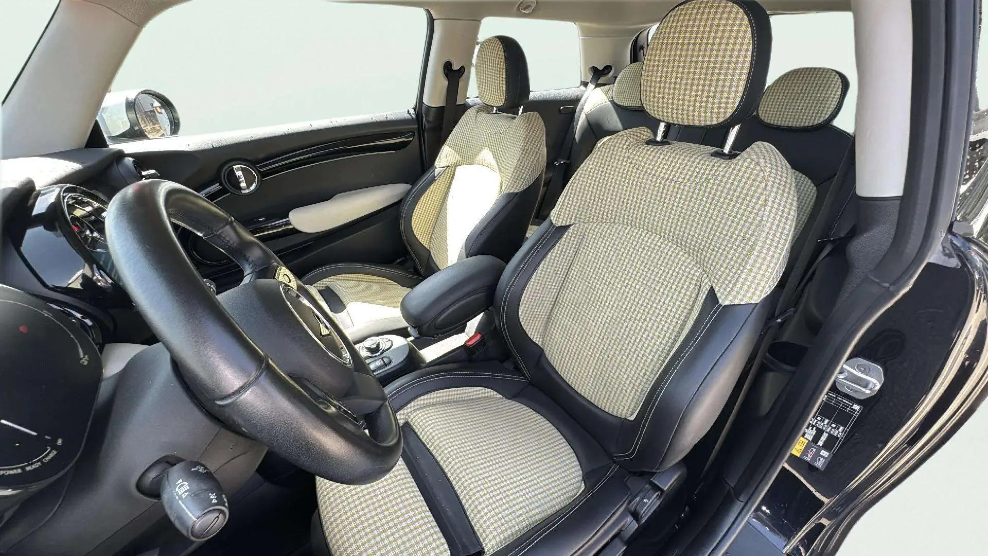 MINI Cooper SE - foto 13