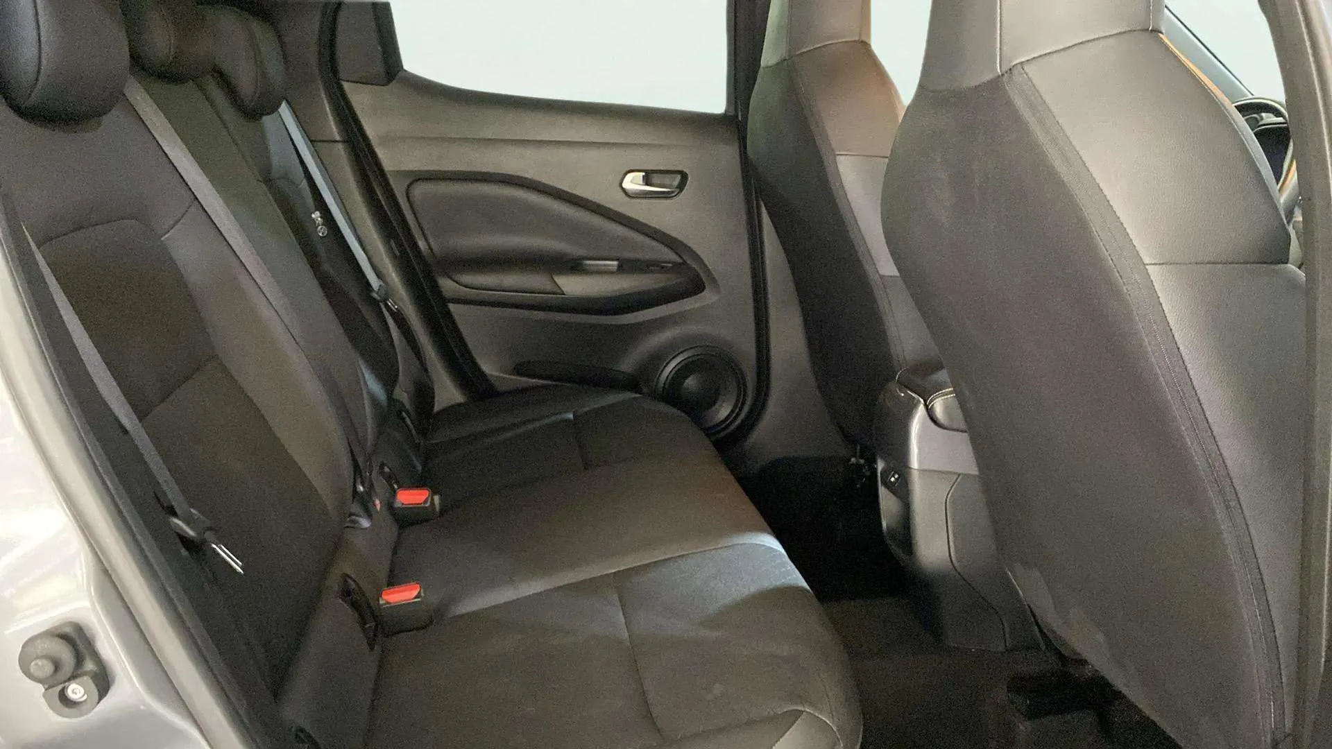 Nissan Juke DIG-T N-Connecta - foto 10