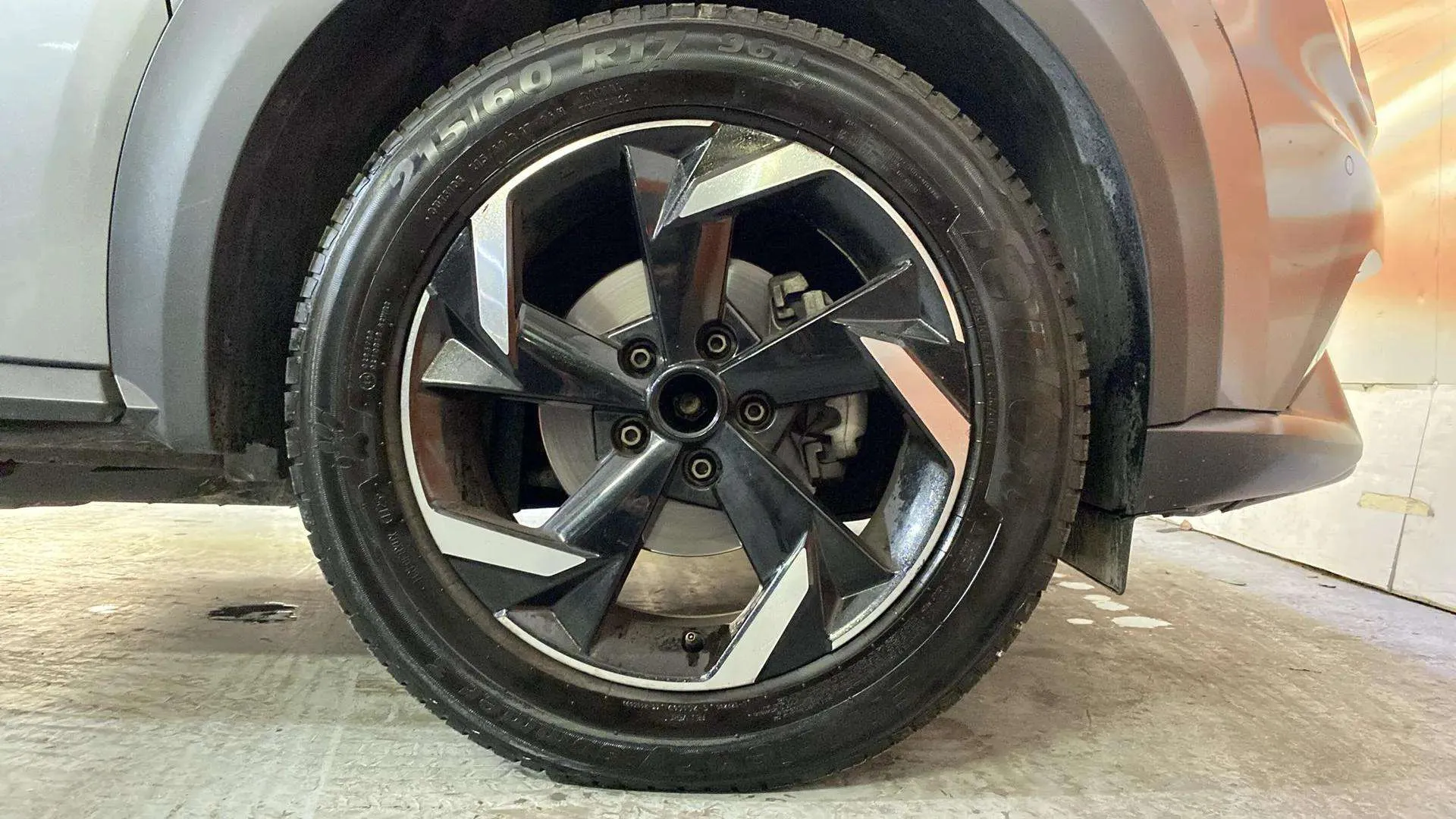 Nissan Juke DIG-T N-Connecta - foto 20