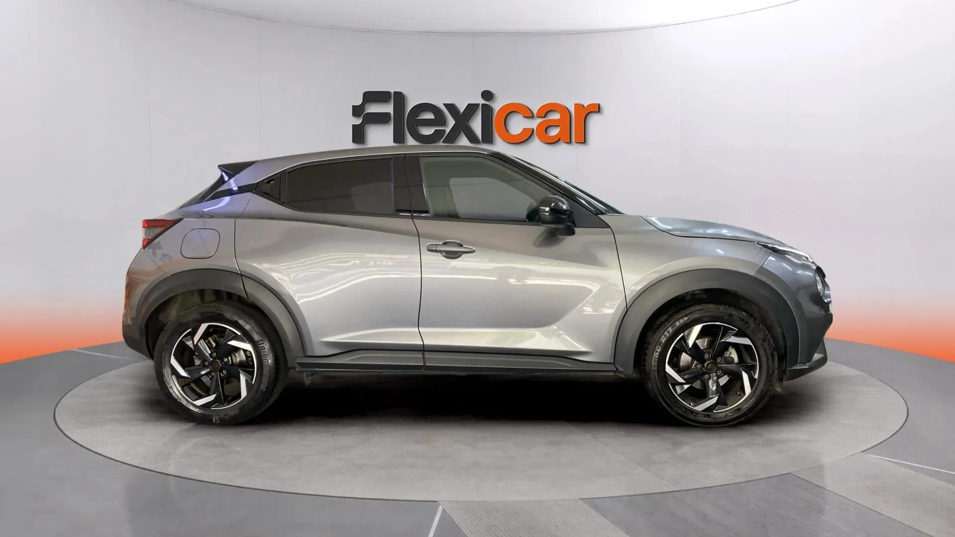 Nissan Juke DIG-T N-Connecta - foto 5