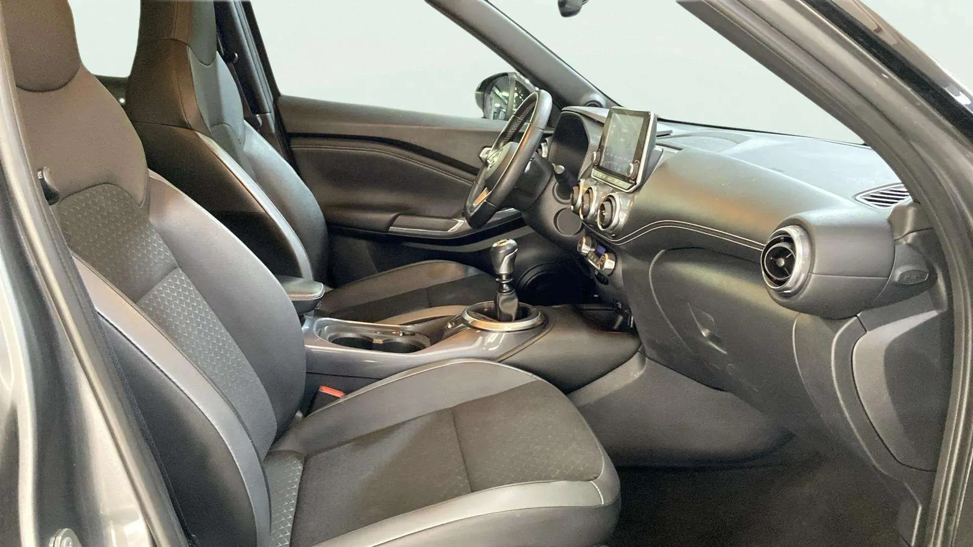 Nissan Juke DIG-T N-Connecta - foto 9