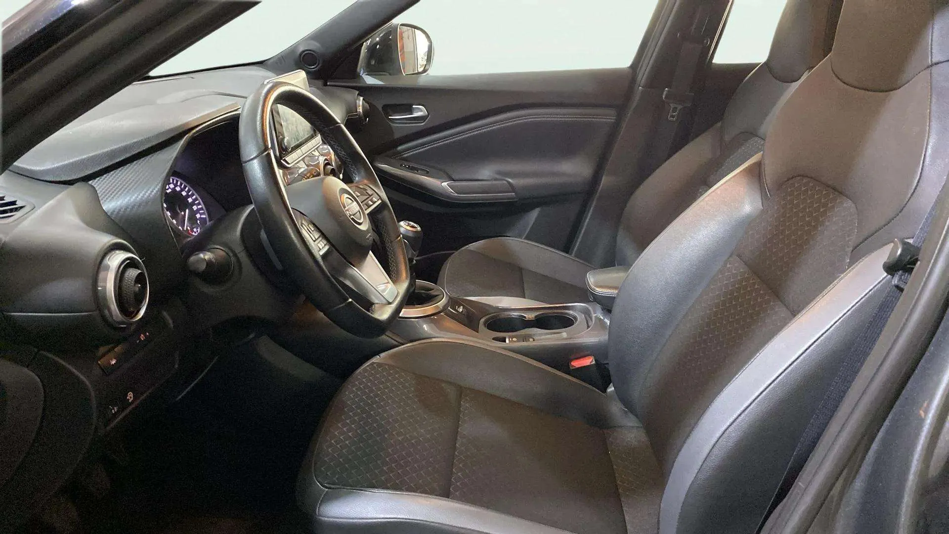 Nissan Juke DIG-T N-Connecta - foto 7