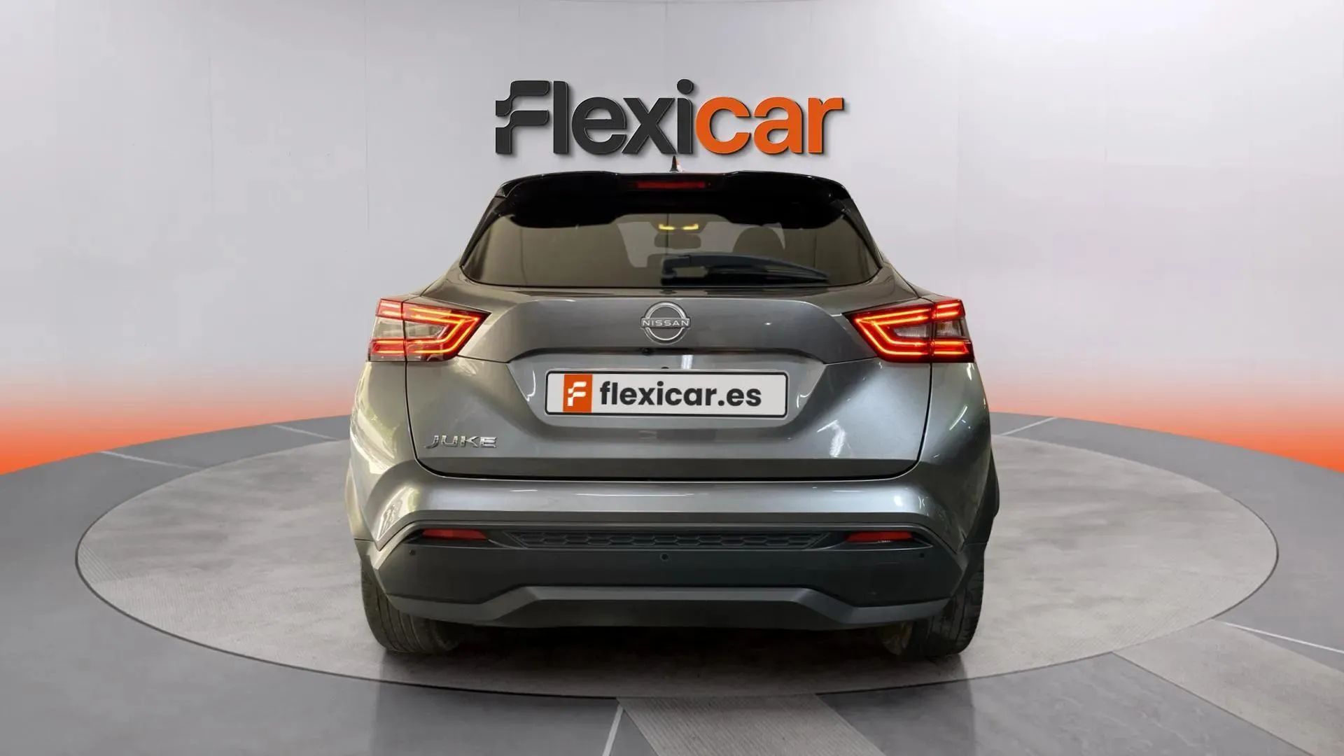 Nissan Juke DIG-T N-Connecta - foto 4