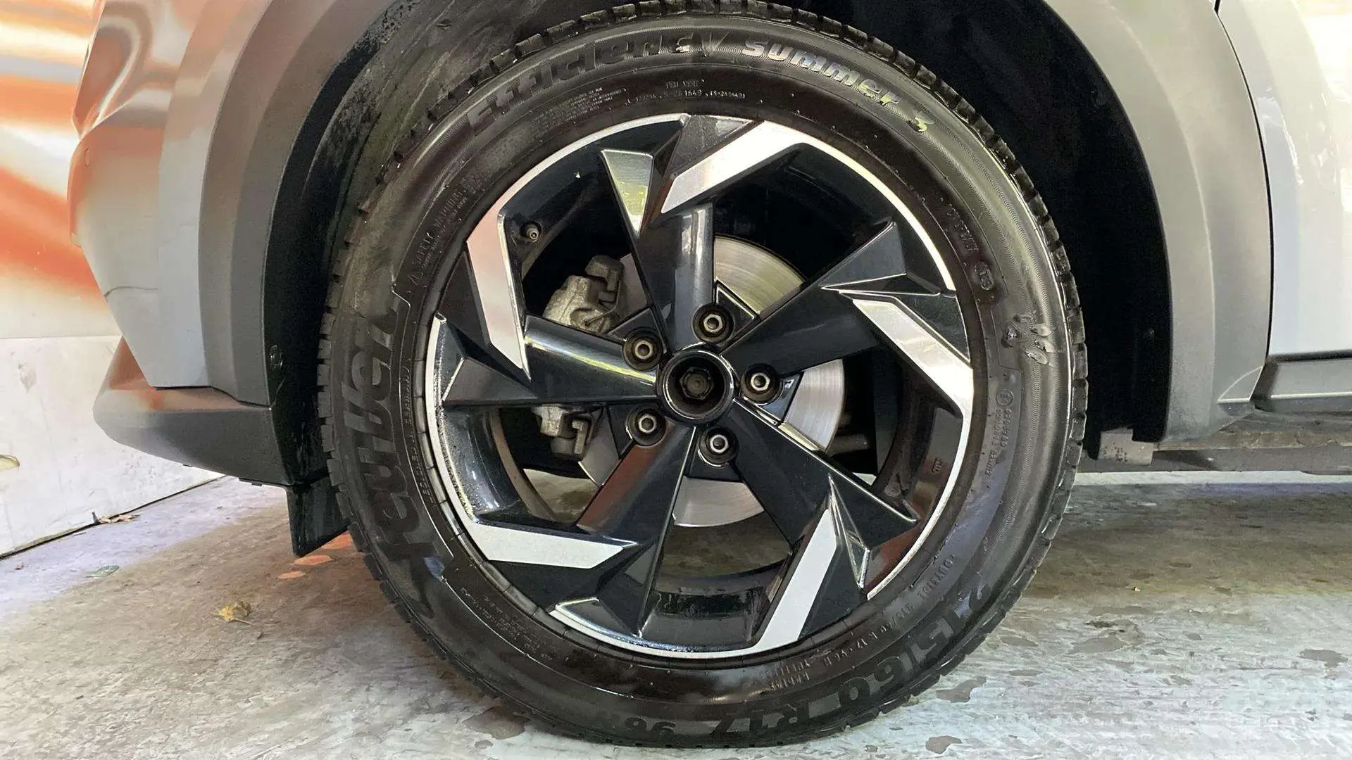 Nissan Juke DIG-T N-Connecta - foto 21