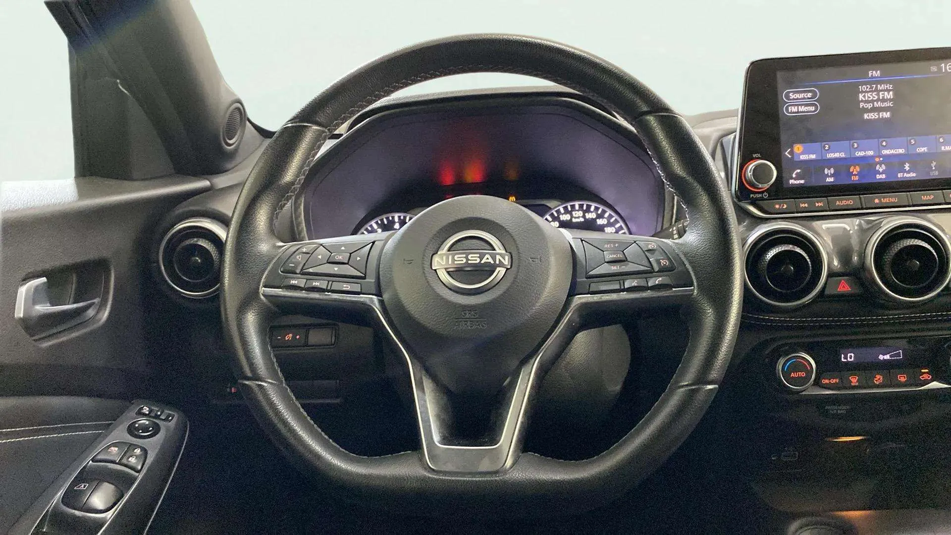 Nissan Juke DIG-T N-Connecta - foto 15