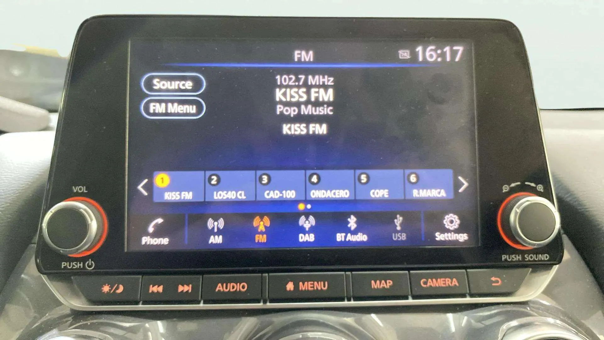 Nissan Juke DIG-T N-Connecta - foto 12