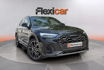audi q5 advanced 50 tfsi e quattro ultra hibrido enchufable automatica la maquinista 903000000273608