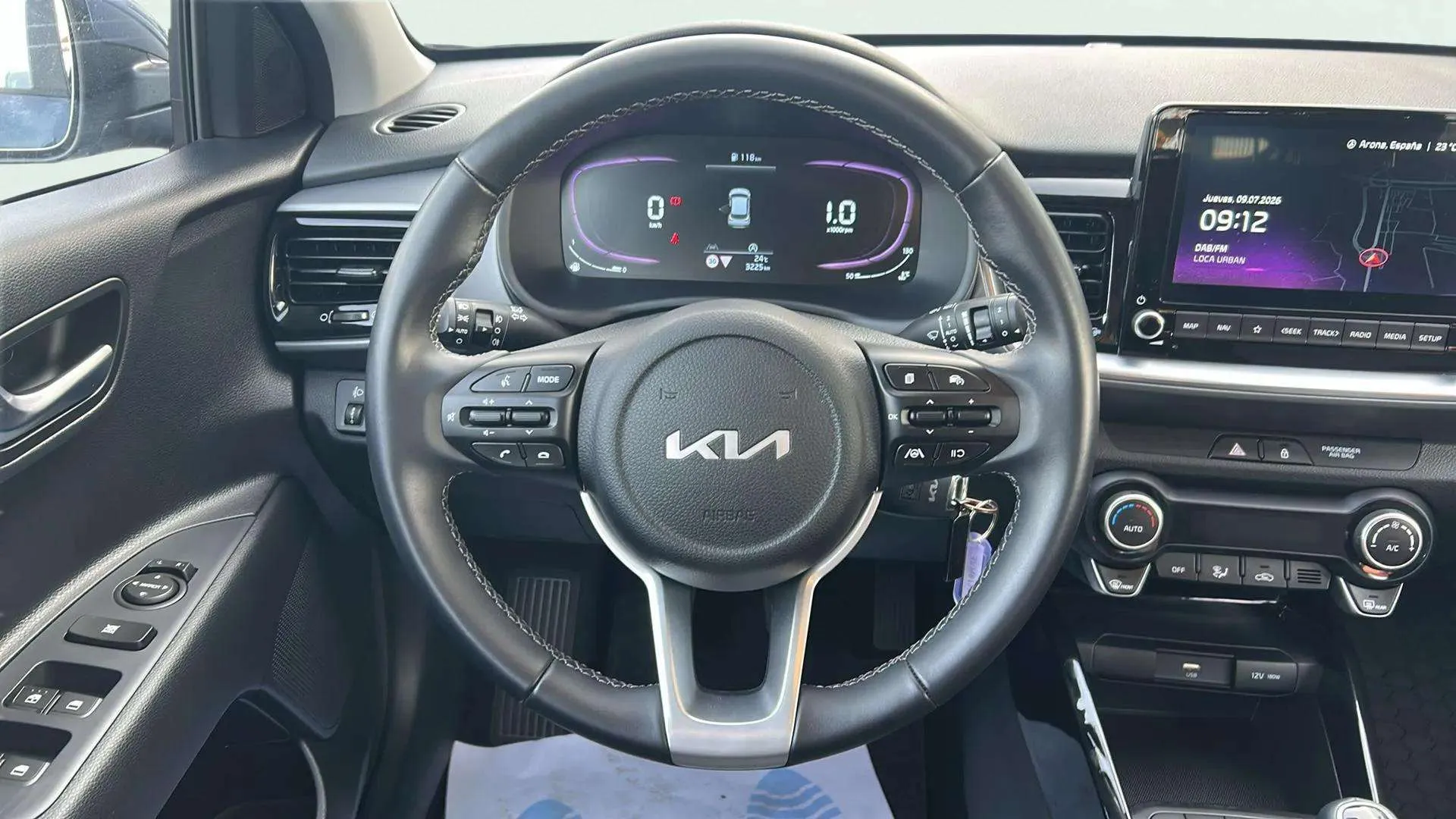 Kia Stonic 1.2 DPi Drive - foto 8