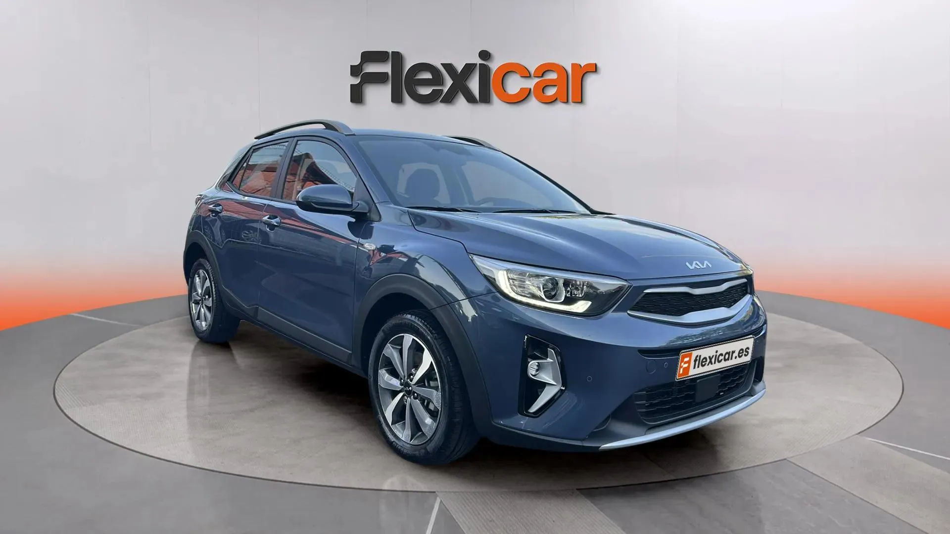 Kia Stonic 1.2 DPi Drive