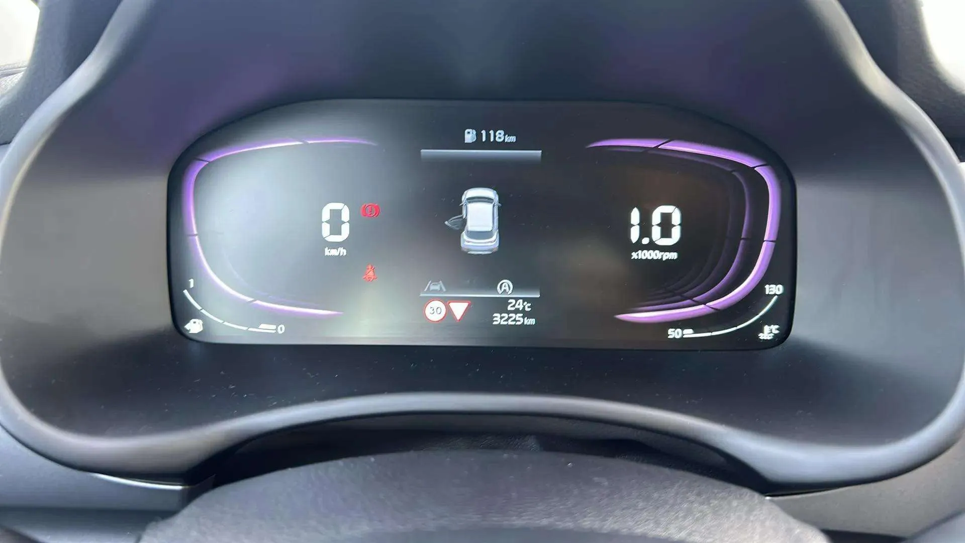 Kia Stonic 1.2 DPi Drive - foto 9