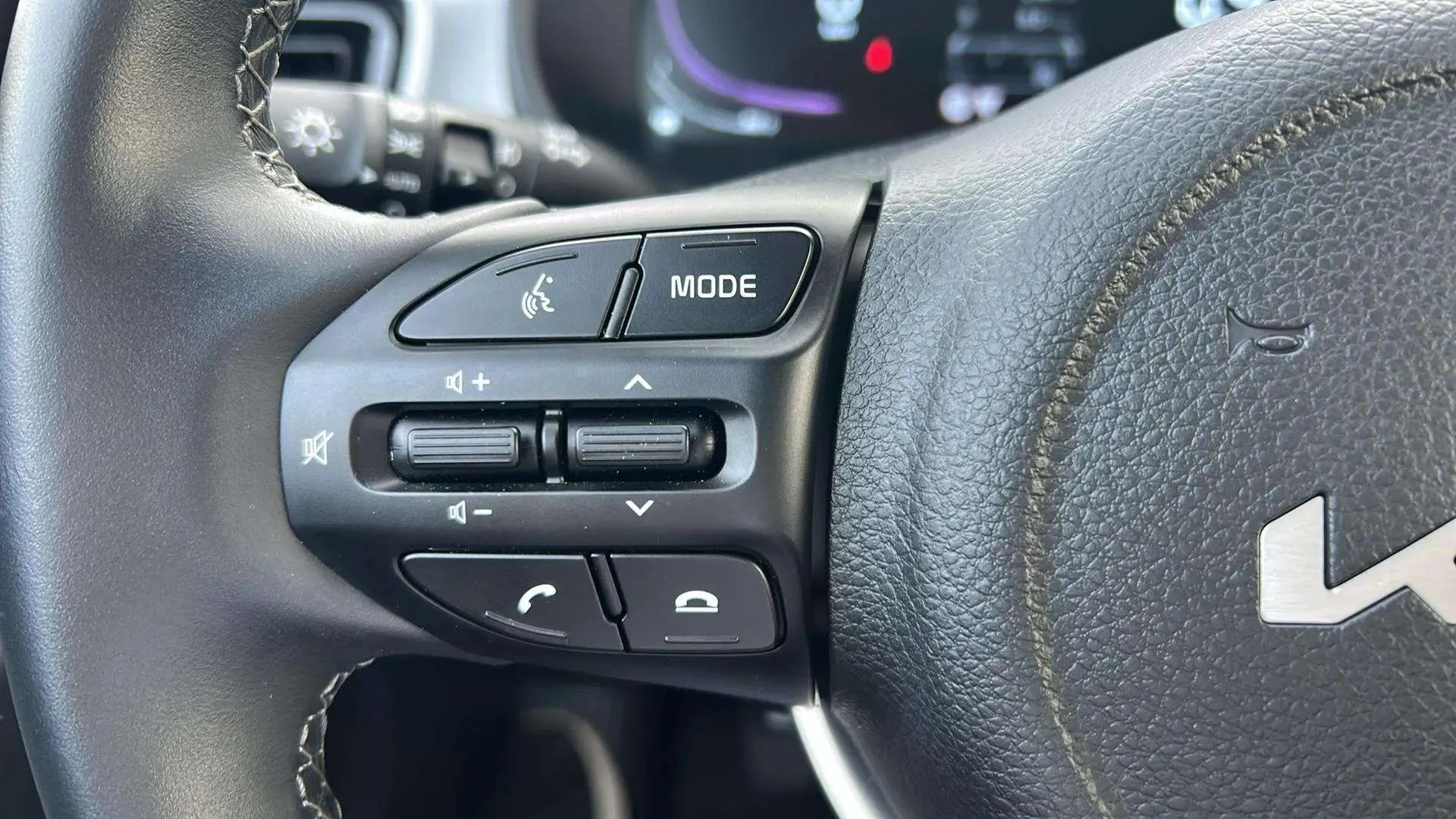 Kia Stonic 1.2 DPi Drive - foto 23