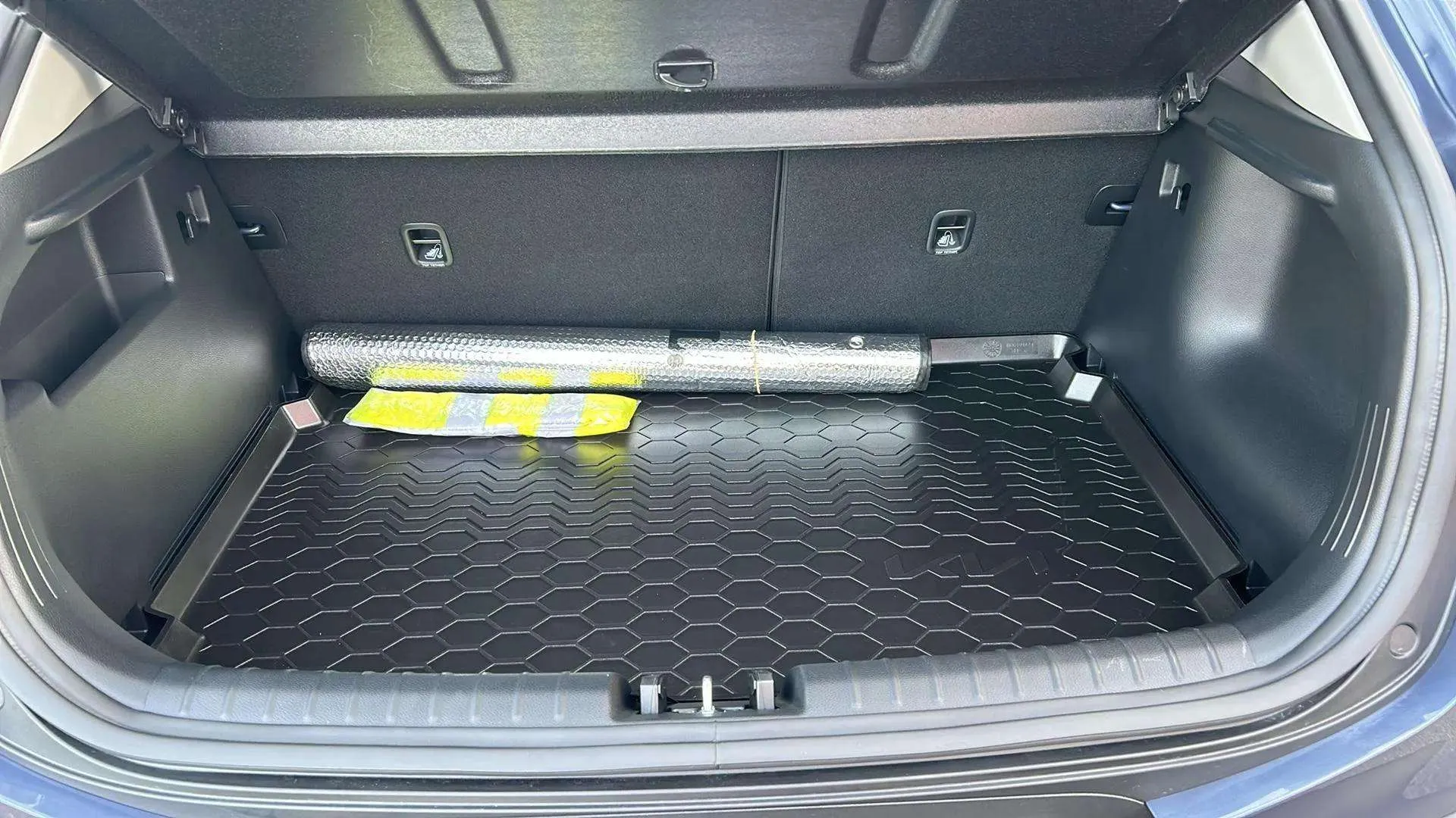 Kia Stonic 1.2 DPi Drive - foto 13
