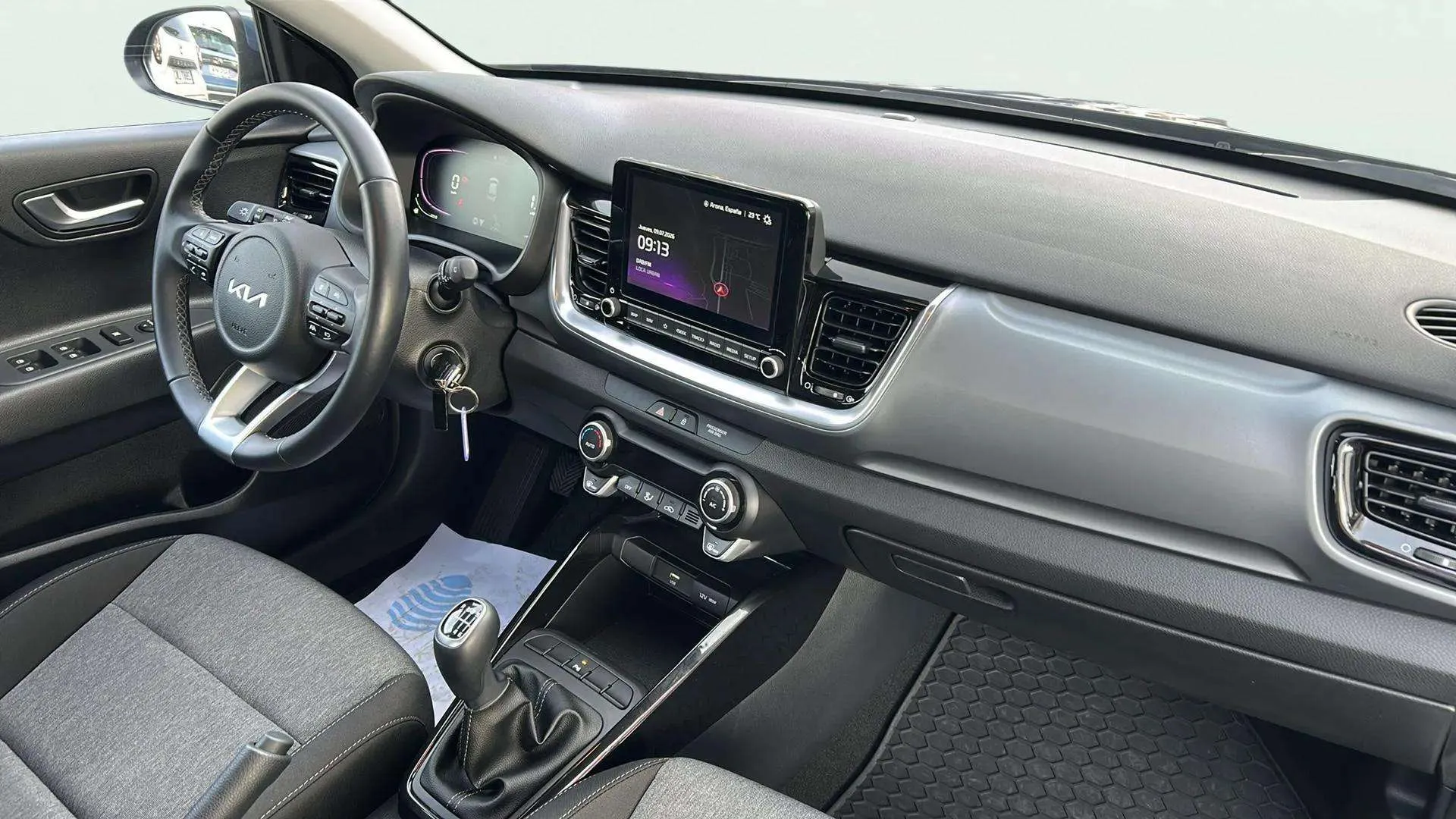 Kia Stonic 1.2 DPi Drive - foto 27