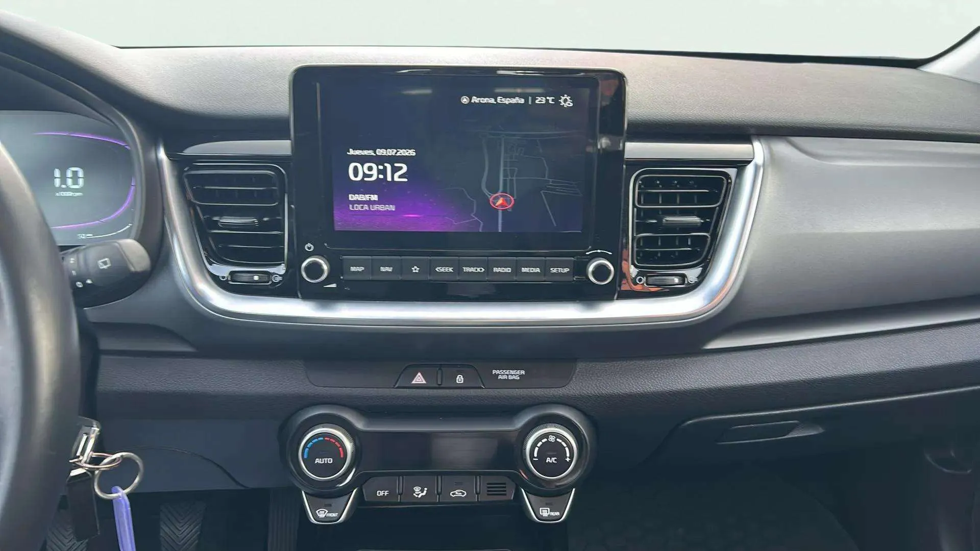 Kia Stonic 1.2 DPi Drive - foto 7