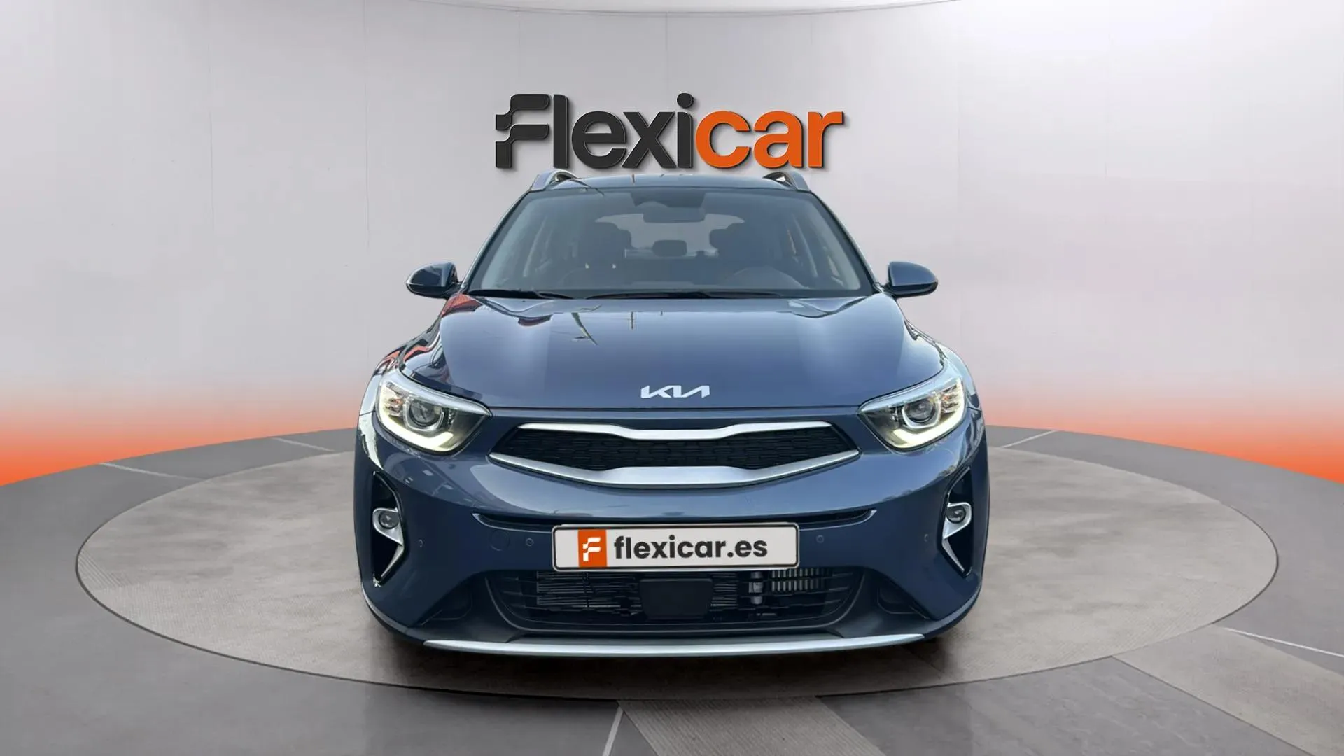 Kia Stonic 1.2 DPi Drive - foto 2