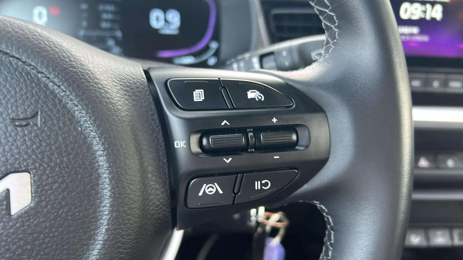 Kia Stonic 1.2 DPi Drive - foto 24