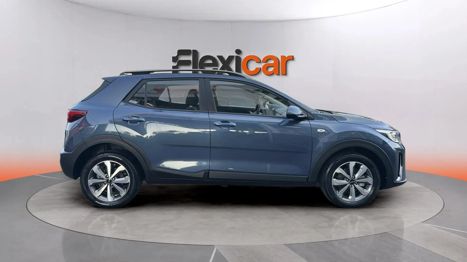 Kia Stonic 1.2 DPi Drive - foto 3
