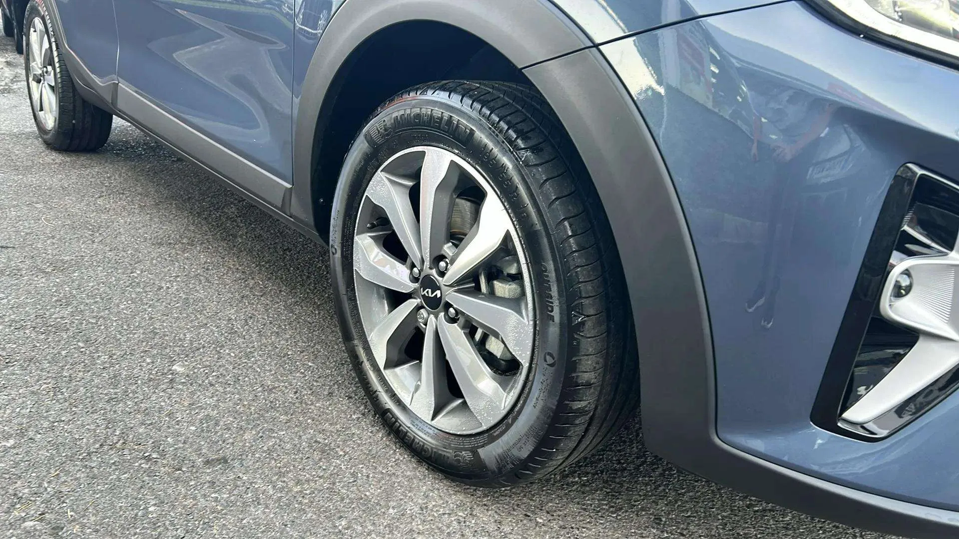 Kia Stonic 1.2 DPi Drive - foto 15