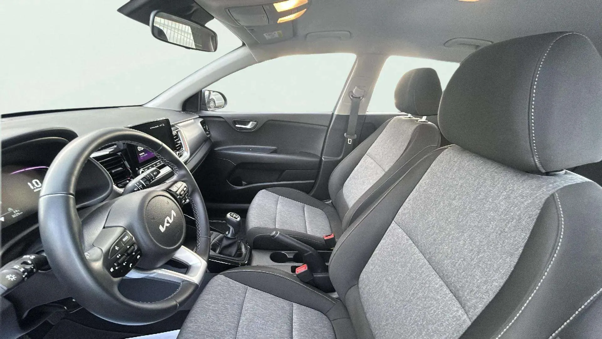 Kia Stonic 1.2 DPi Drive - foto 10