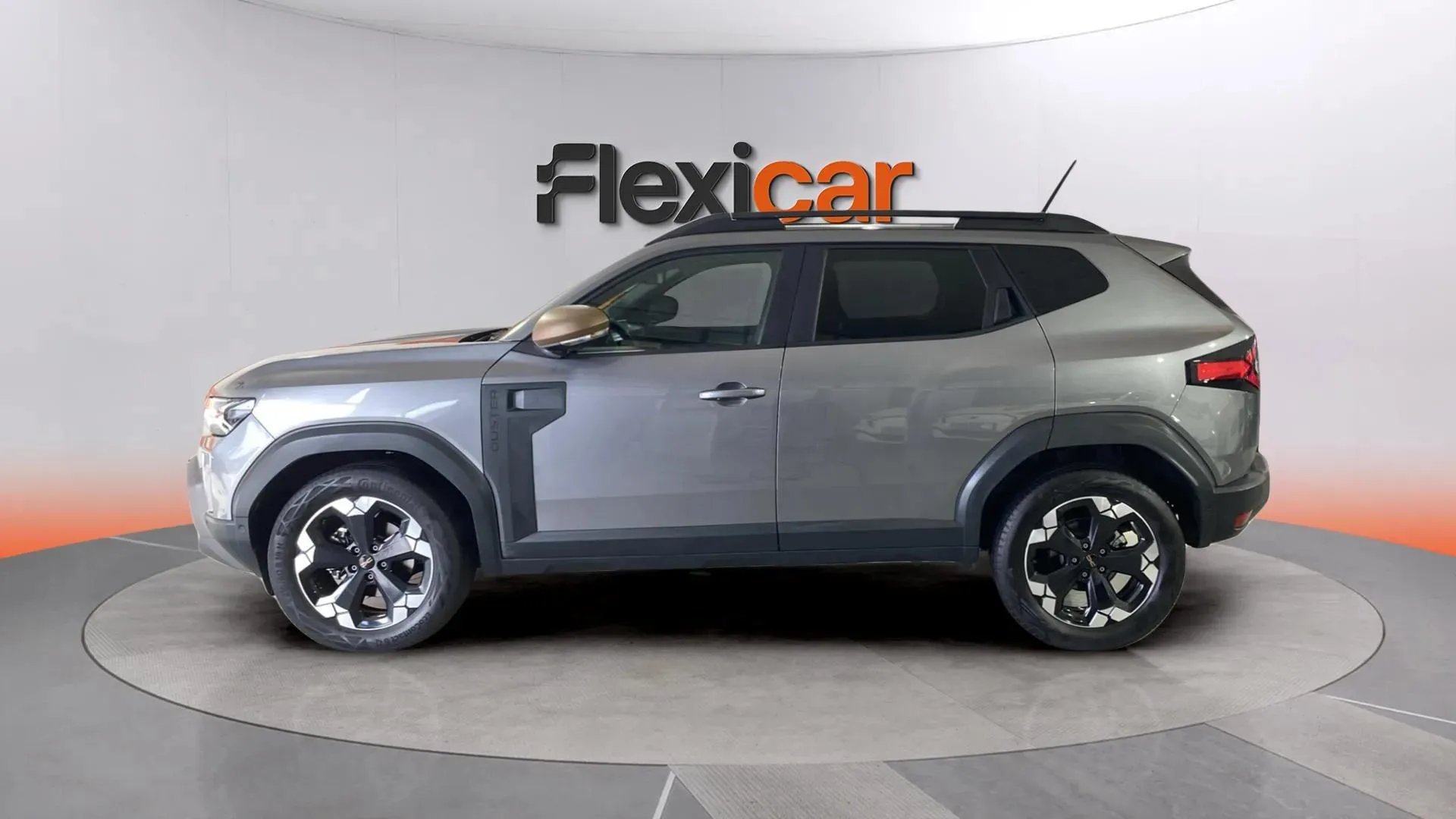 Dacia Duster Expression Hybrid 4x2 - foto 3