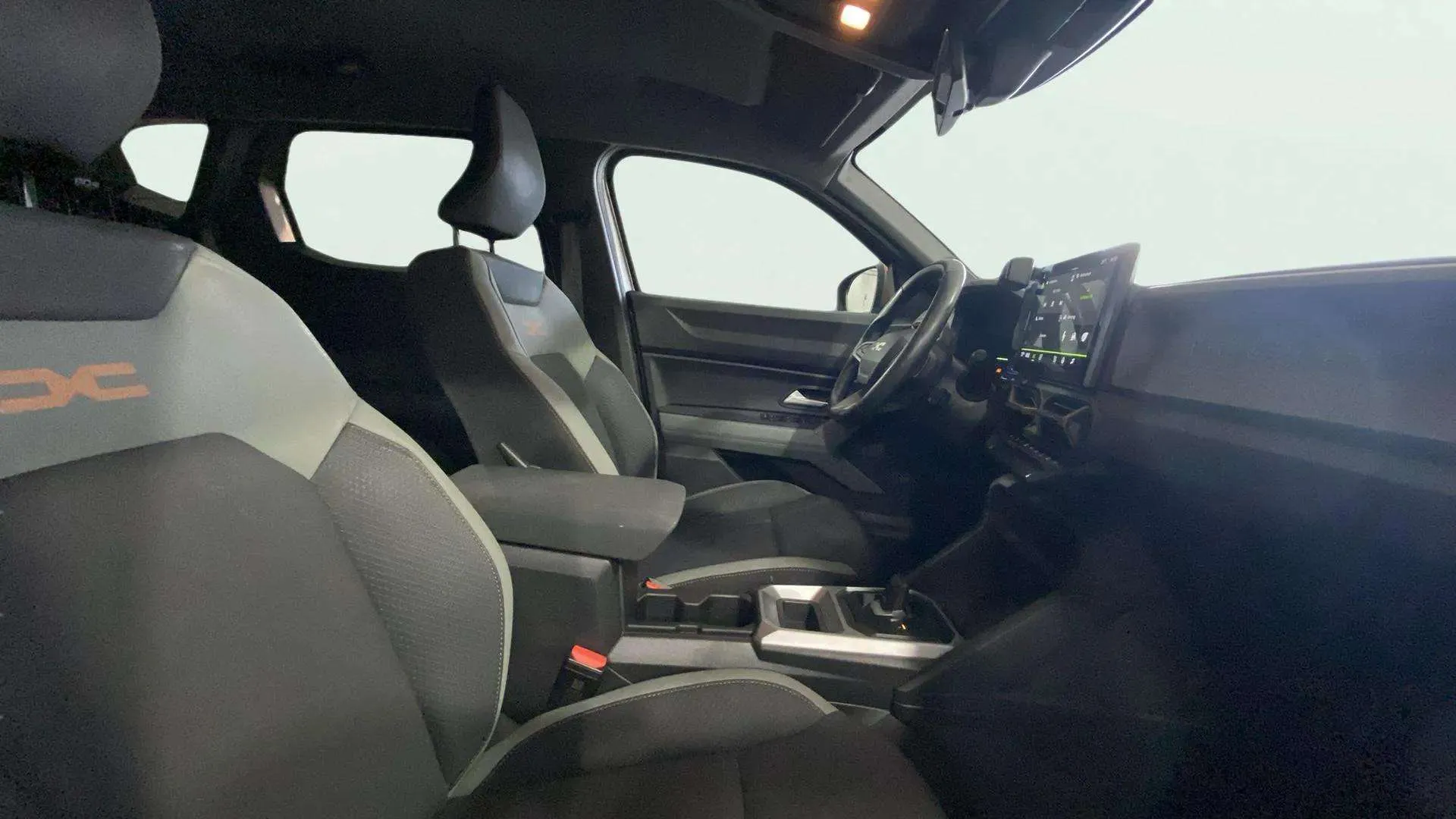 Dacia Duster Expression Hybrid 4x2 - foto 13