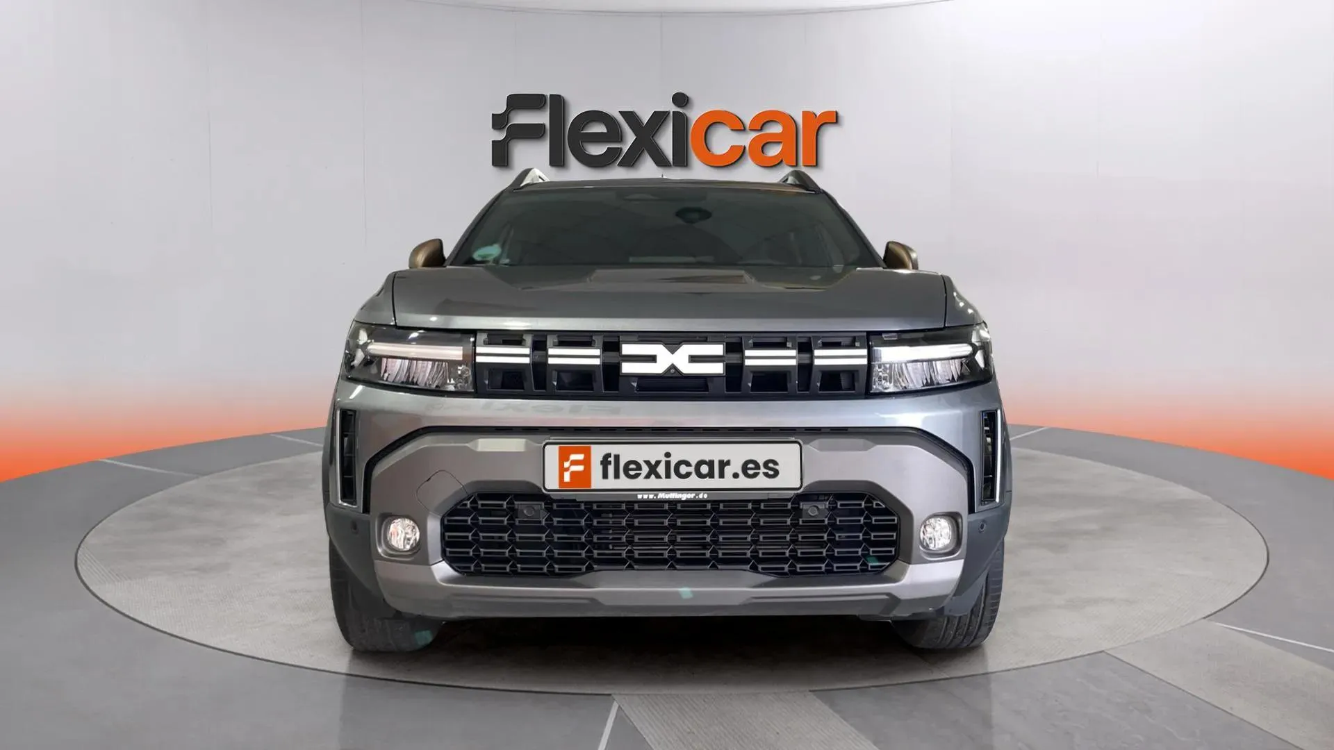 Dacia Duster Expression Hybrid 4x2 - foto 2