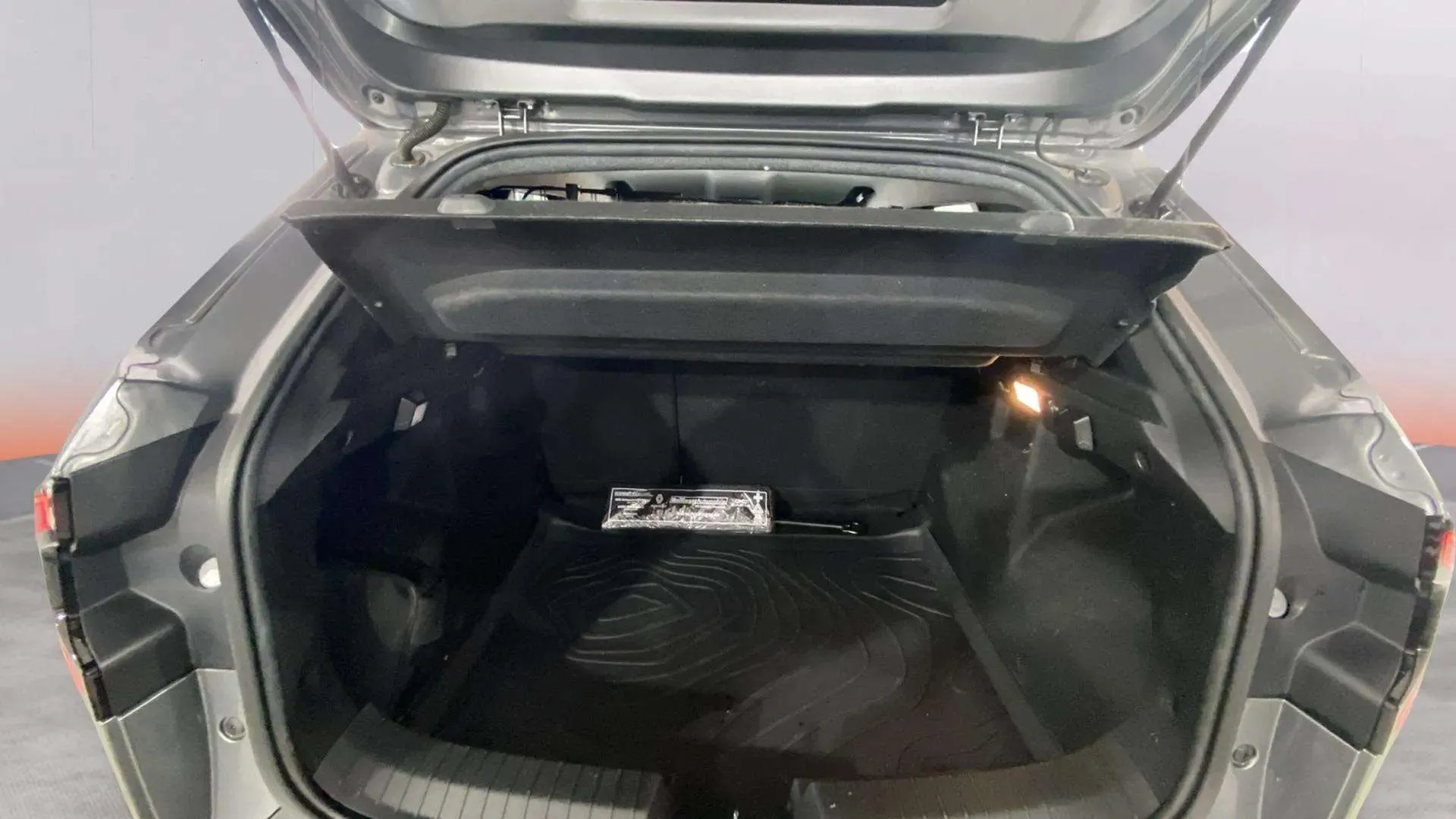 Dacia Duster Expression Hybrid 4x2 - foto 20