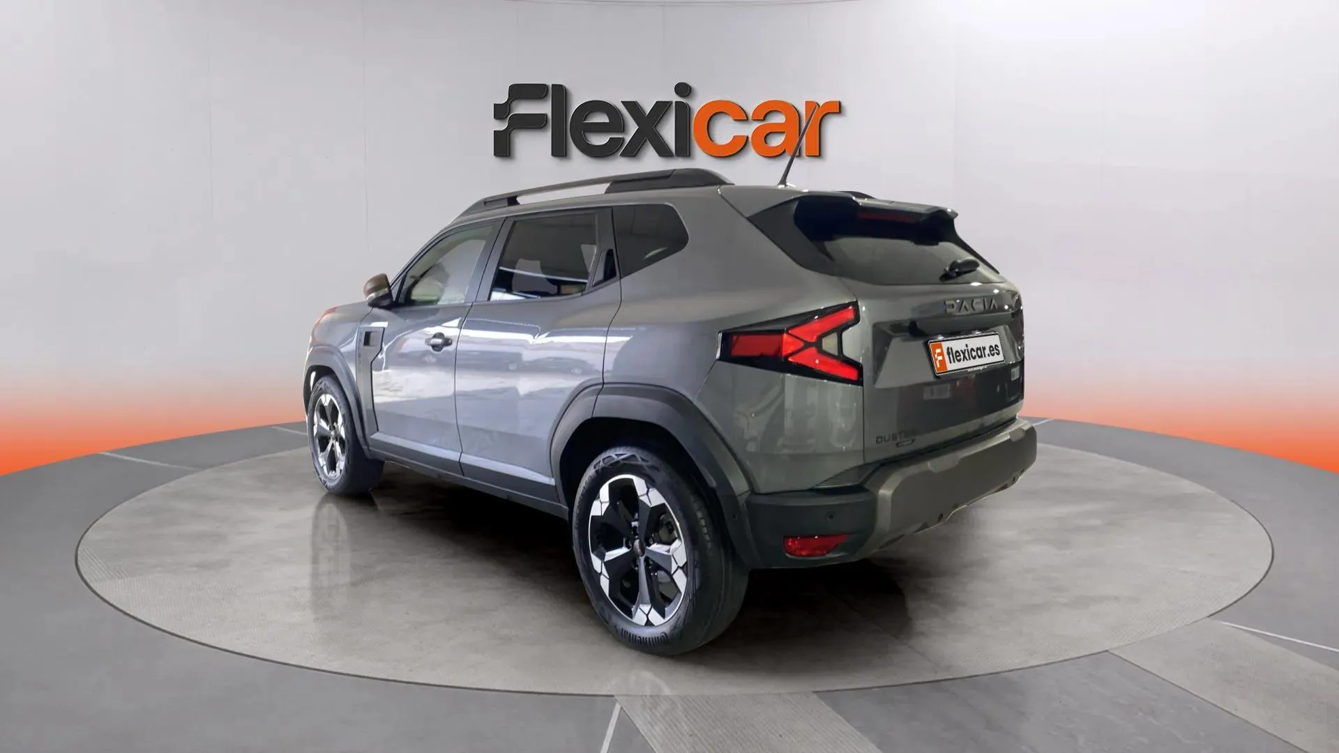 Dacia Duster Expression Hybrid 4x2 - foto 6