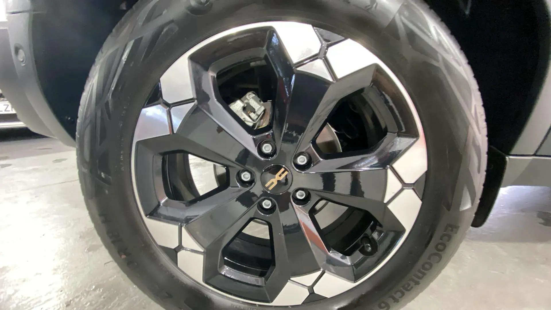 Dacia Duster Expression Hybrid 4x2 - foto 22